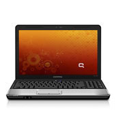 HP PresarioCQ60-210es/T3400 4G 320G 15.6 (NG078EA#ABE)